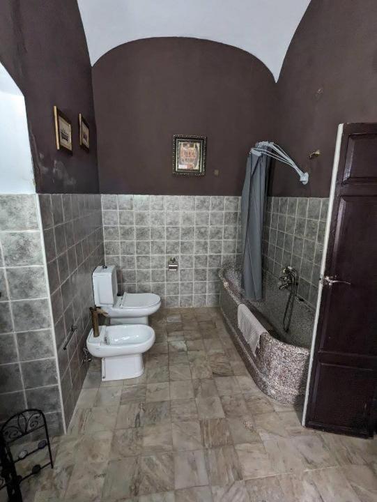 Apartamentos Jp Fregenal Fregenal de la Sierra Exterior foto